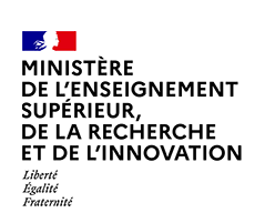  French Ministry of National Education, Higher Education and Research