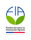  Fundación para la Innovación Agraria. Ministerio de Agricultura