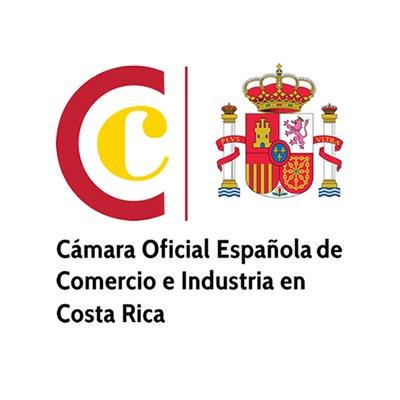Cámara Oficial Española de Comercio e Industria en Costa Rica