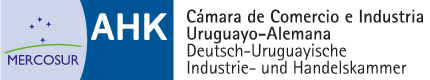 Cámara de Comercio e Industria Uruguayo-Alemana ( Deutsch-Uruguayische Industrie- und Handelskammer)