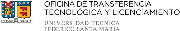  Oficina de Transferencia Tecnológica y Licenciamiento de la Universidad Técnica Federico Santa María