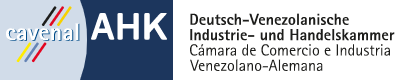 Cámara de Comercio e Industria Venezolano-Alemana (Deutsch-Venezolanische Industrie-und Handelskammer)