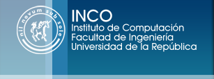 Instituto de Computación de la Facultad de Ingeniería – UdelaR