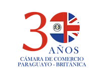 Cámara de Comercio Paraguayo Británica (Paraguayan British Chamber of Commerce)