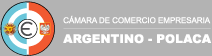 Cámara de Comercio Empresaria Argentino Polaca (Polish Argentine Chamber of Commerce)