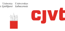 Centre for Language Resources and Technologies at the University of Ljubljana (CJVT UL)