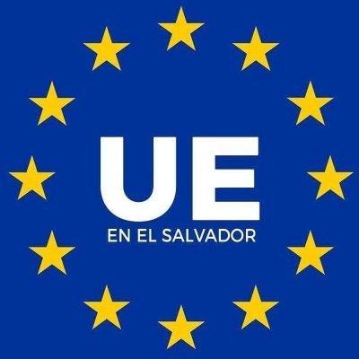 Delegación de la Unión Europea en El Salvador