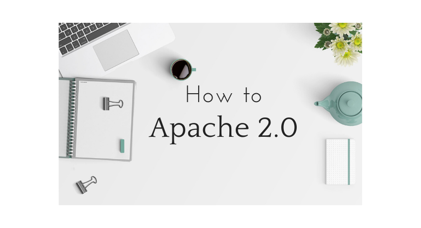 HOW TO APACHE 2.0?