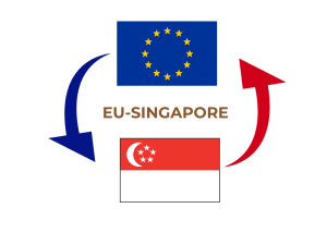 EU–Singapore FTA: Highlight of improvements on intellectual property