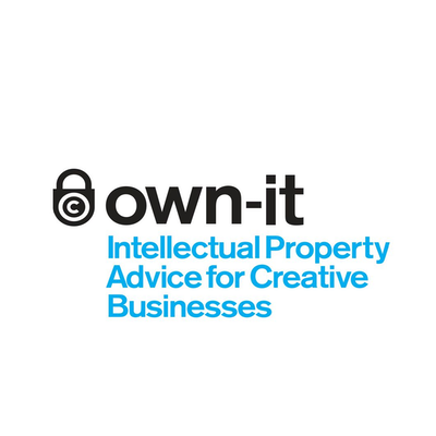 Own-It intellectual property for art