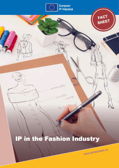 IP and Fashion
