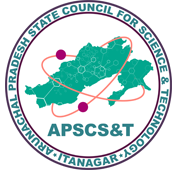 Arunachal Pradesh State Council for Science & Technology (APSCS&T)