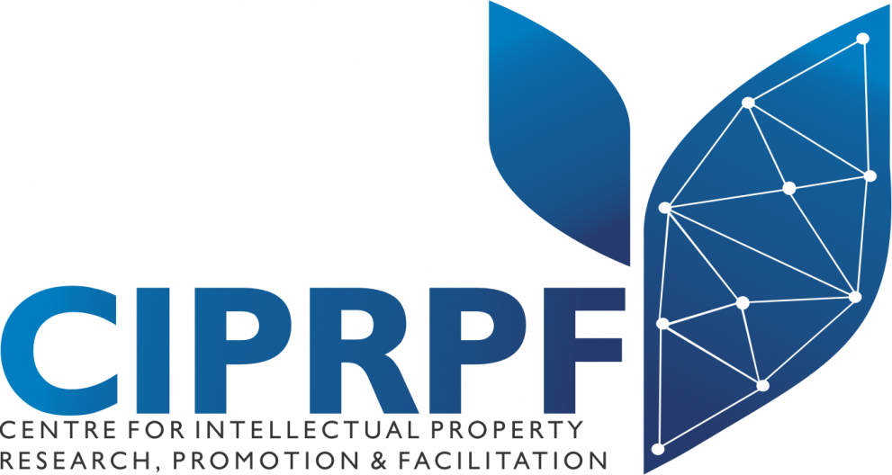 Centre for Intellectual Property Research, Promotion & Facilitation