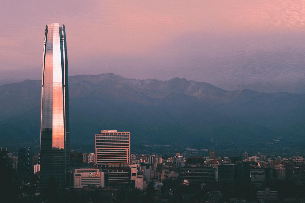 Reform of the IP Law in Chile