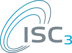 International Sustainable Chemistry Collaborative Centre (ISC3)
