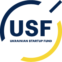 Ukrainian Startup Fund