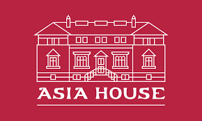 Asia House Denmark