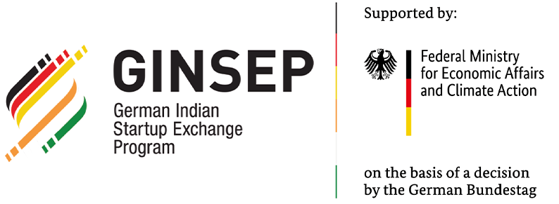 German Indian Startup Exchange Program