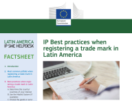 Best practices trade mark 