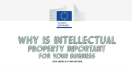 Infographic: Why is Intellectual Property important for your business?