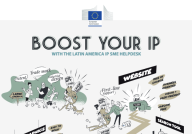 Boost your IP with the Latin America IP SME helpdesk