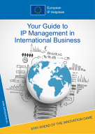 Your Guide to IP Management in International Business