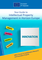 Horizon Europe IP Guide