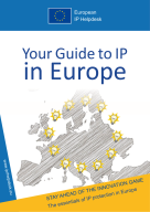 Your Guide to IP in Europe