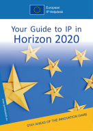 Your Guide to IP in Horizon 2020