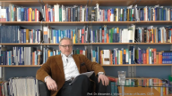 IP Management and Digitalisation: Interview with Professor Alexander Wurzer (CEIPI)