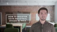 How to register Industrial Designs in India