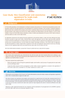 Nice Classification and coexistence agreement_Image