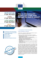 Madrid System Factsheet