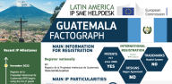 Guatemala Factograph