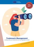 Trademark management