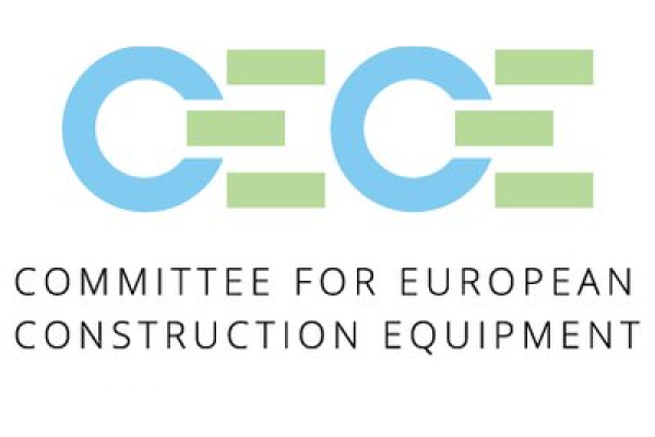 The Committee for European Construction Equipment (CECE)