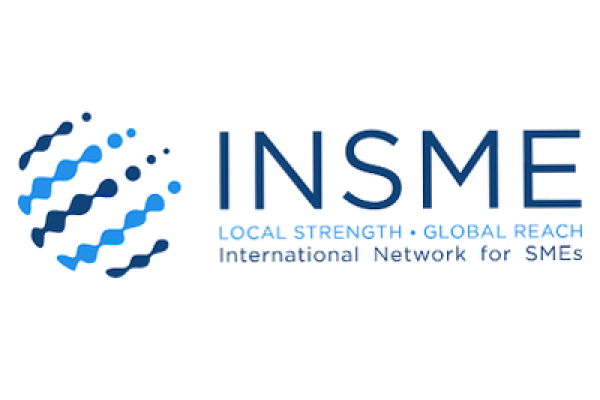 INSME logo