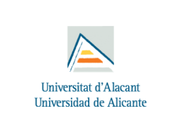  The University of Alicante