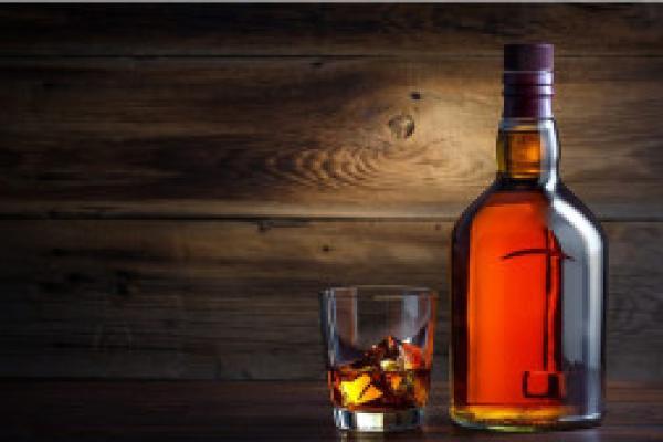 Where alcohol meets IP: how Martell won in China