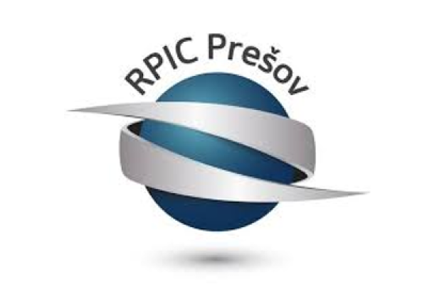 Regionalne poradenske a informacne centrum Presov (RPIC Presov)