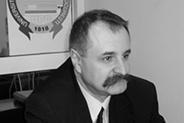 Alexandru Marin