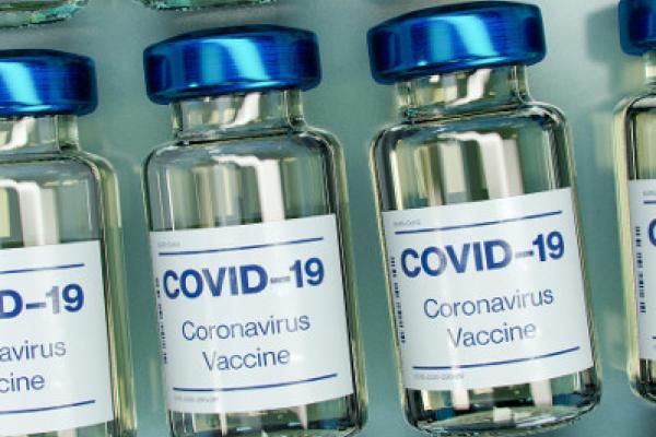India IP SME Helpdesk Covid Vaccine IP Waiver
