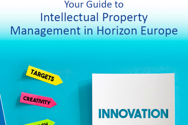 European IP Heldpesk Guide IP Management in Horizon Europe