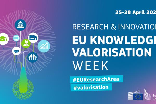 EU Knowledge Valorization Week