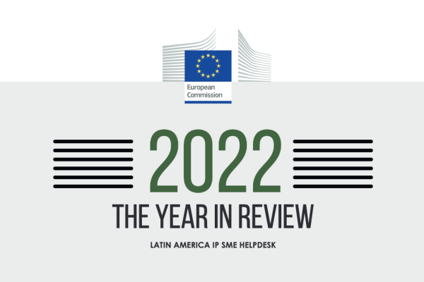 2022: The Year in review