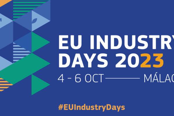 EU Industry Days 2023