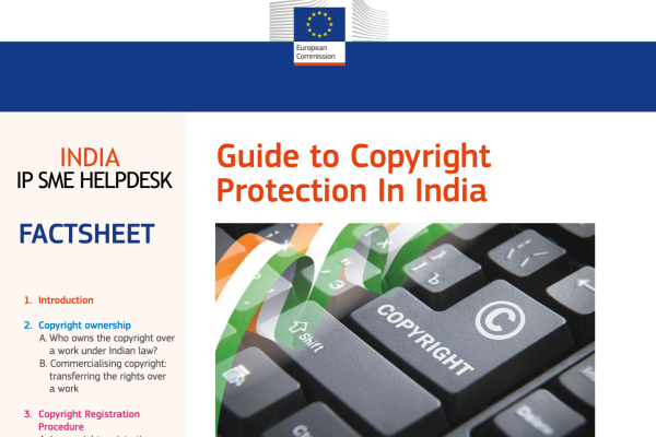 Copyright india