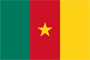 Flag CAMEROON