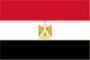 EGYPT flag