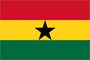 Flag GHANA